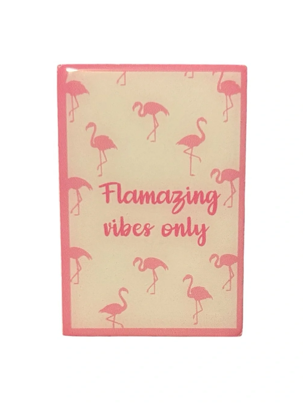 Pink Flamingo Summer Bundle- 9 Pieces